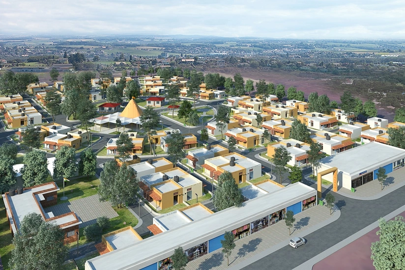 WB: Smart Village program to affect growth of well-being in Azerbaijan