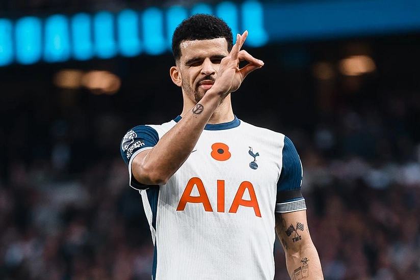 İngiltərə Premyer Liqası: “Tottenhem” rəqibini darmadağın edib, MY və “Çelsi” sülhə razılaşıb