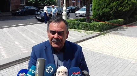 Elmar Vəliyevə qarşı törədilən sui-qəsd cəhdi Gəncə ictimaiyyəti tərəfindən qəti pislənilib