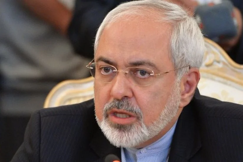 İran XİN başçısı: ABŞ rəsmiləri ilə görüşməmişəm