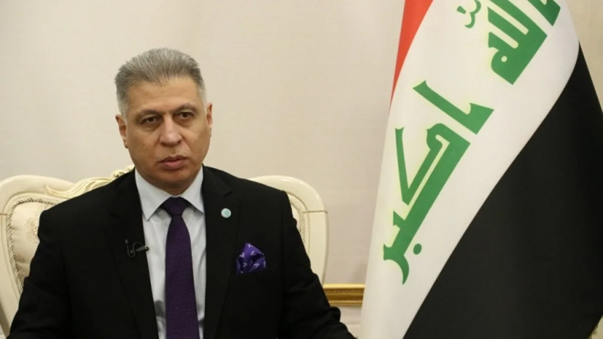 İraq nümayəndəsi: Ermənilərin Qərbi Azərbaycanda törətdikləri qətliamları dilə gətirmək üçün birləşməliyik