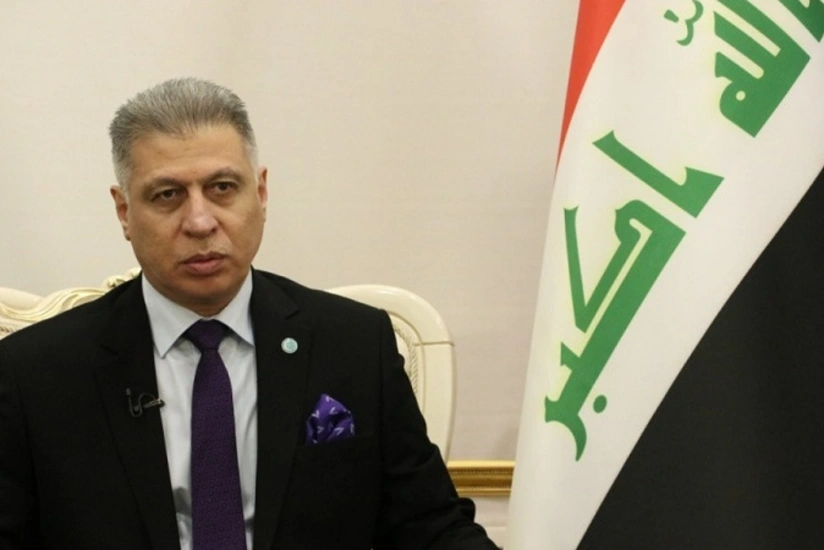 İraq nümayəndəsi: Ermənilərin Qərbi Azərbaycanda törətdikləri qətliamları dilə gətirmək üçün birləşməliyik