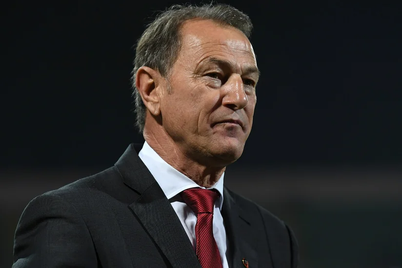 Millimizin baş məşqçisi: Monteneqro üçün sürpriz edəcəyik