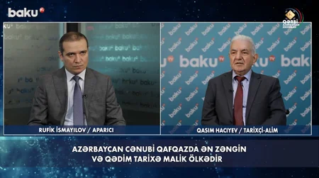 Qərbi Azərbaycan Xronikası: Mxitaristlər ermənilərin keçmişinə dair saxta tarix yazıblar