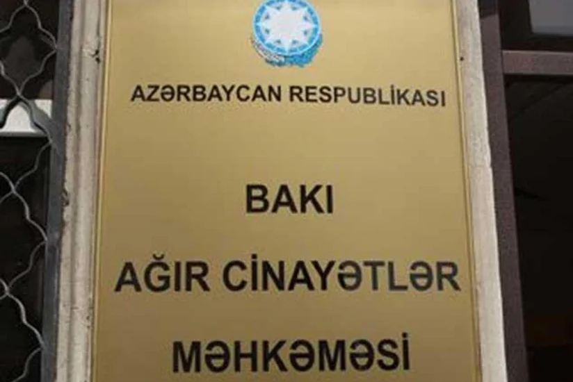 Avstriya atletlərini avtobusla vurma hadisəsinə görə tutulan şəxslərə hökm oxunub