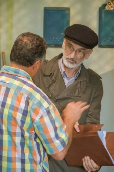 Onun atası bədii filminin çəkilişlərinə başlanılıb