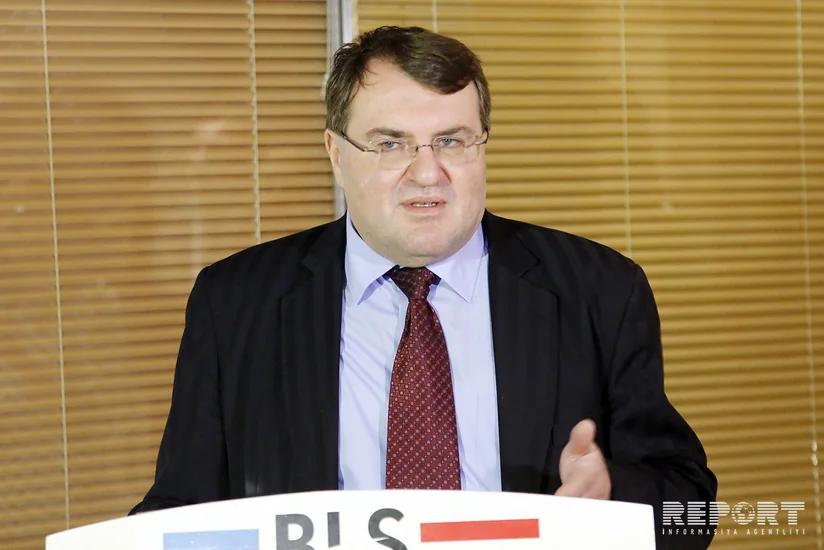 Foreign ministers of Visegrad Group and Eastern Partnership countries meet in September