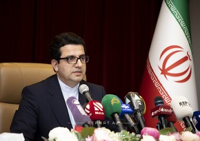 Seyid Abbas Musəvi : “İranla Azərbaycan arasında münasibətlər hər zamankından daha güclüdür”