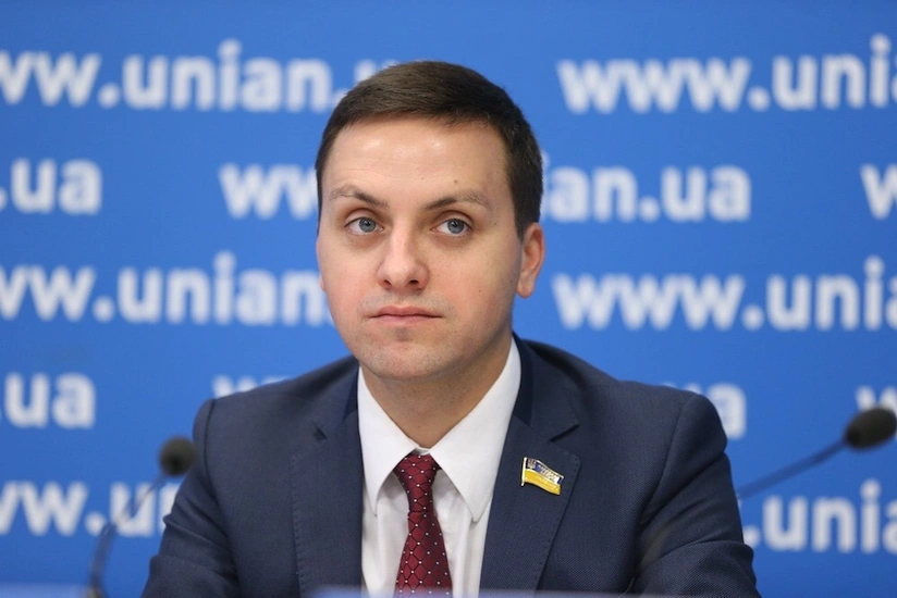 Ukrainian MP: Armenia's vandalism acts in Karabakh destroyed history