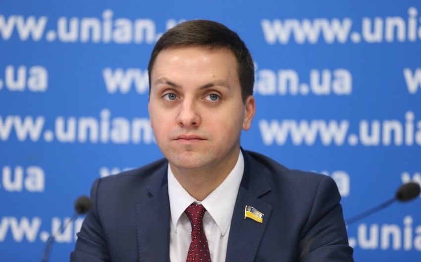 Ukrainian MP: Armenia's vandalism acts in Karabakh destroyed history