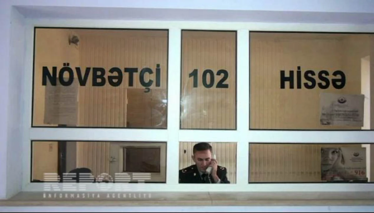 Göyçayda keçmiş məhbus heroinlə saxlanılıb