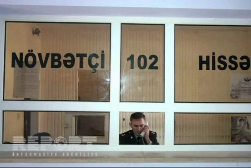 Göyçayda keçmiş məhbus heroinlə saxlanılıb