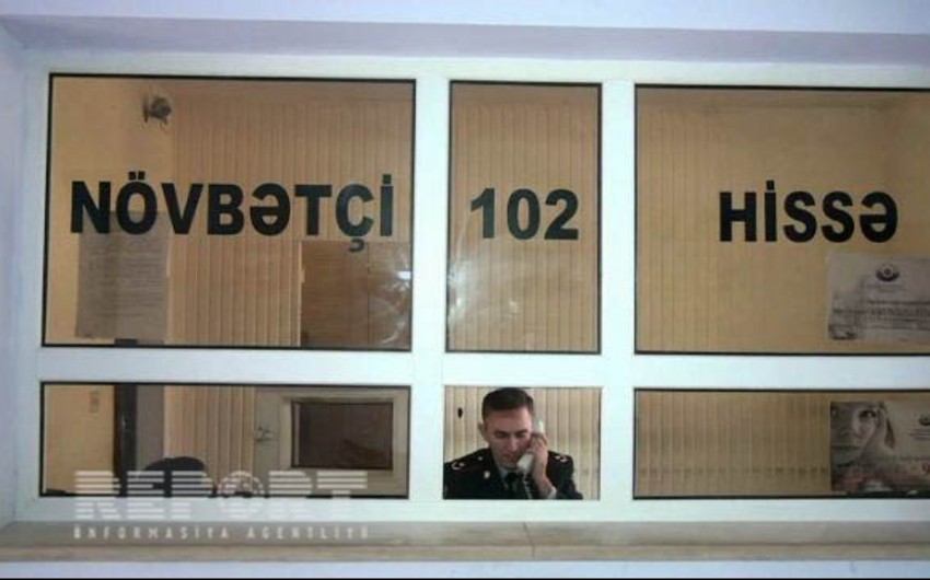 Göyçayda keçmiş məhbus heroinlə saxlanılıb
