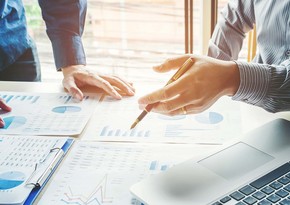 Chinese energy company establishes branch in Azerbaijan