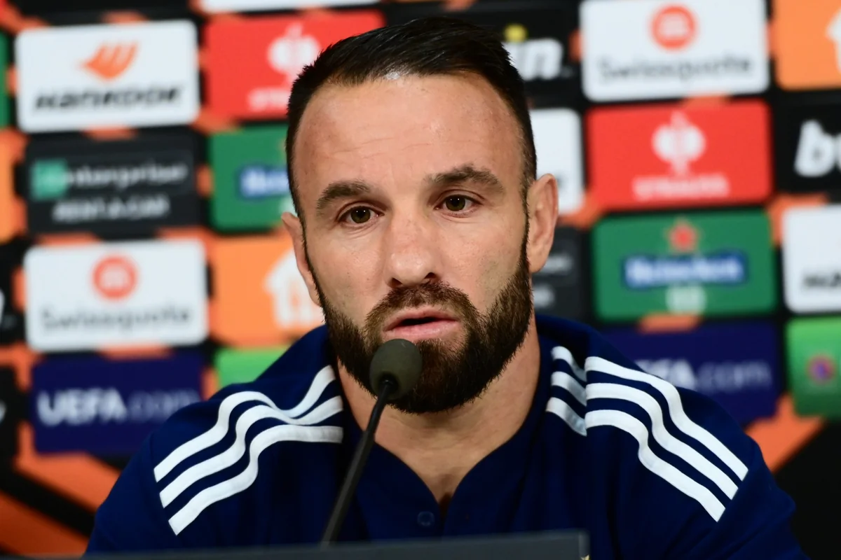 Matyö Valbuena: Qarabağa qarşı oynasam, əlimdən gələni edəcəyəm