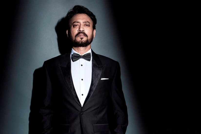 Irrfan Khan, star of Slumdog Millionaire dies