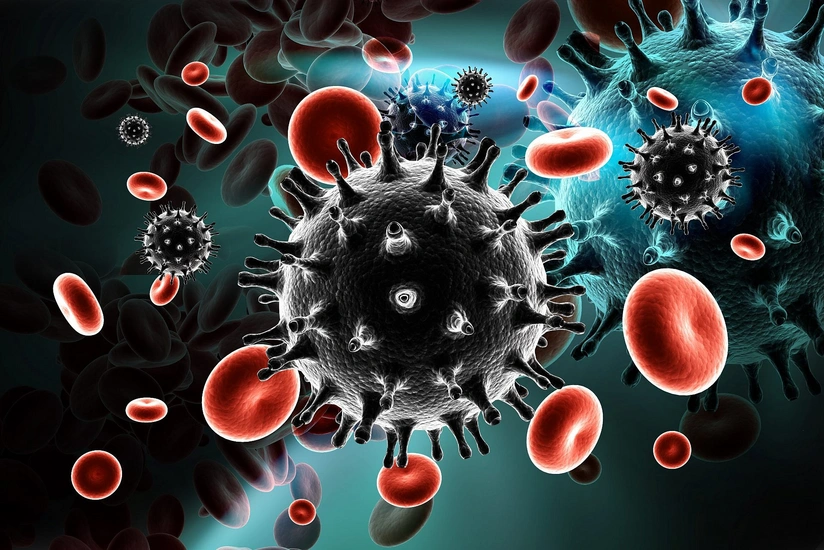 First woman in world believed to be cured of HIV