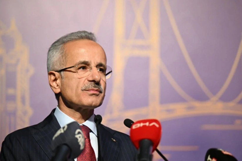Turkish minister: Implementation of Zangazur Corridor to be important step for Middle Corridor