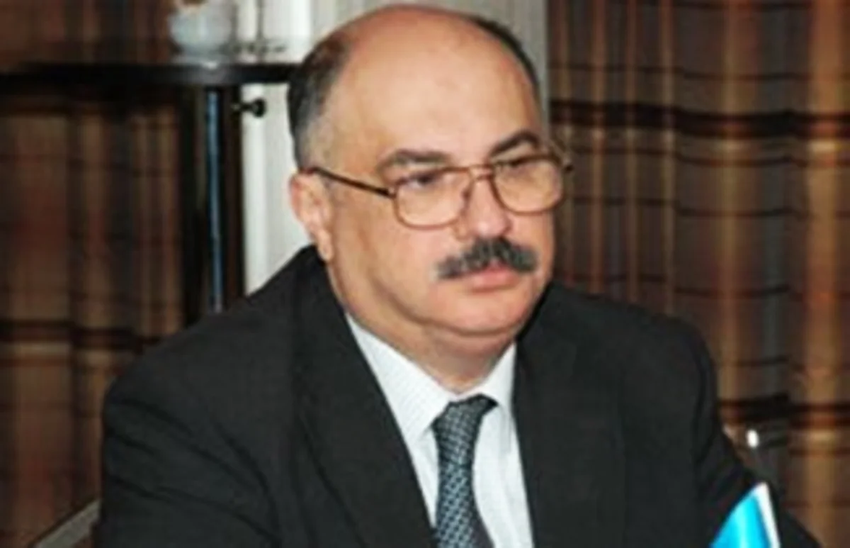 ​Namiq Xəlilov: Azərbaycandakı devalvasiya sığorta şirkətlərinə təsir etməyib