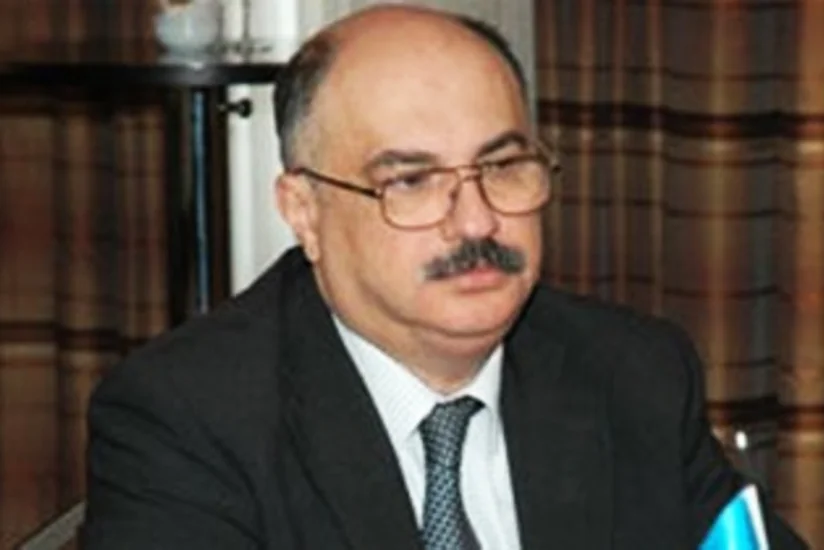 ​Namiq Xəlilov: Azərbaycandakı devalvasiya sığorta şirkətlərinə təsir etməyib