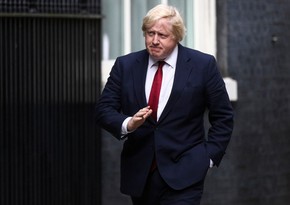 Boris Conson: Ötən gün Britaniyada vaksinasiyada rekord göstərici qeydə alınıb
