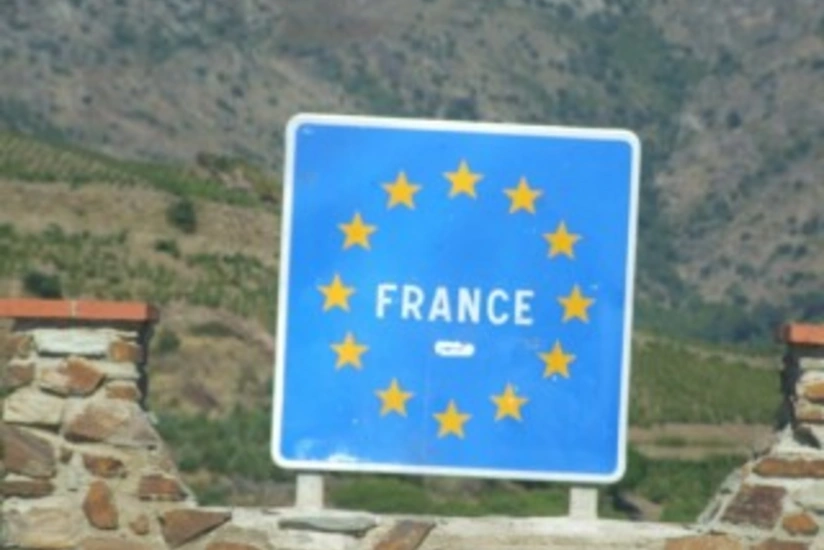 France reinstates border controls