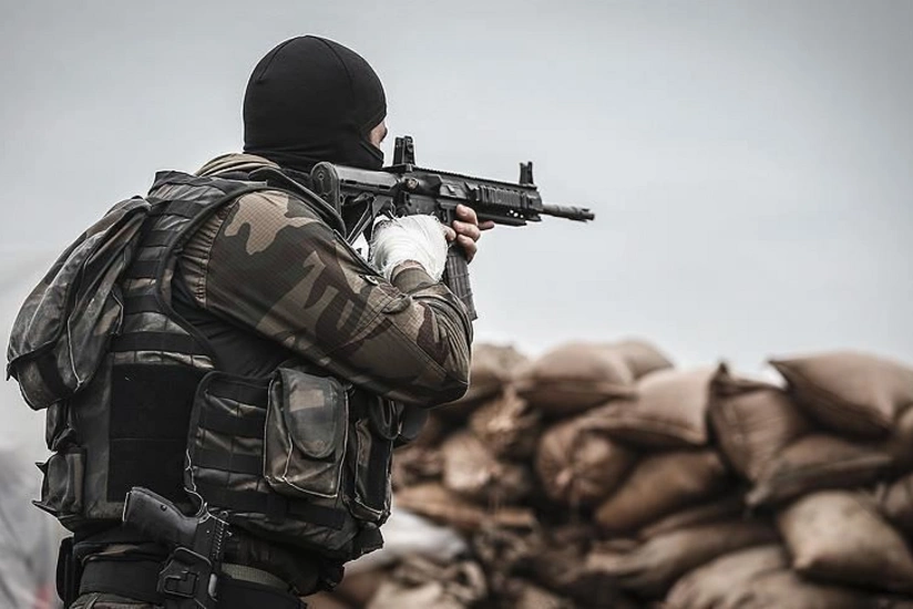 Türkiyənin böyük şəhərlərində terror aktlarının qarşısı alındı