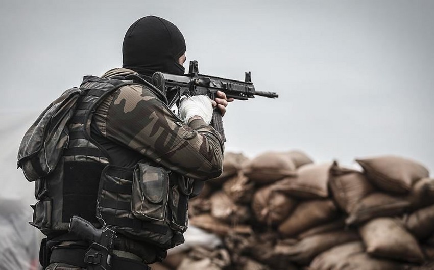 Türkiyənin böyük şəhərlərində terror aktlarının qarşısı alındı