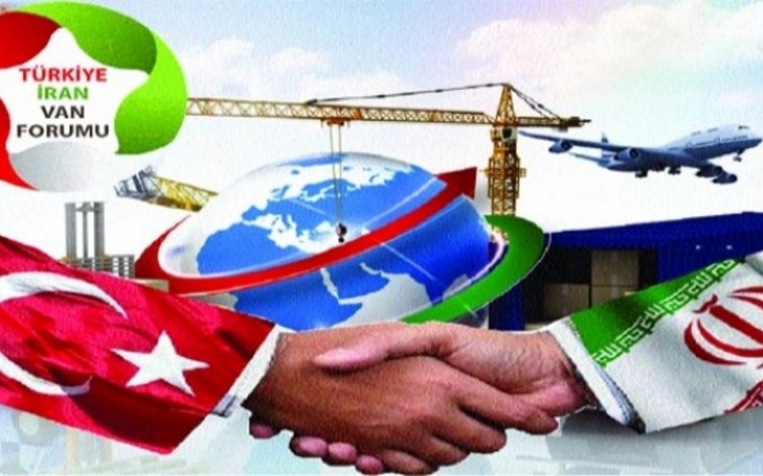 Türkiyə-İran iqtisadi forumu ikinici dəfə təxirə salınıb
