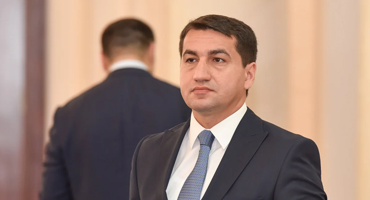 Azərbaycan XİN: Qondarma referendum danışıqlar prosesinə xələl gətirmək cəhdindən başqa bir şey deyil