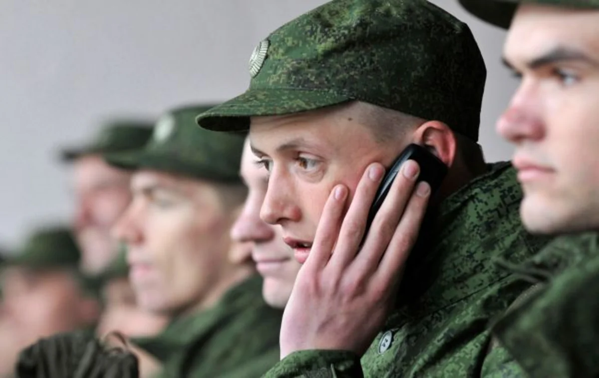 ISW: Путин вскоре может столкнуться с дефицитом новобранцев и встать перед выбором