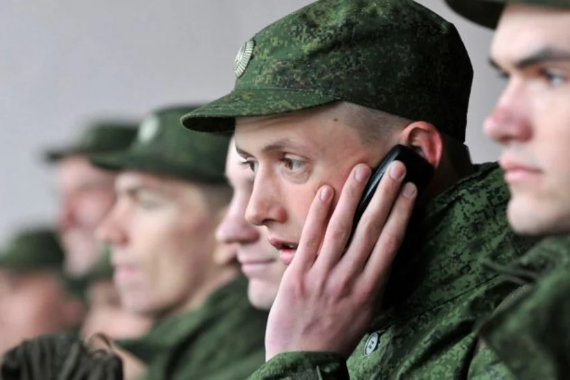 ISW: Путин вскоре может столкнуться с дефицитом новобранцев и встать перед выбором