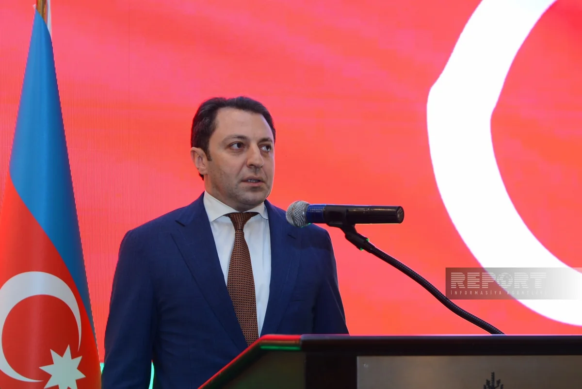 Azerbaijan, Greece have huge potential to expand economic cooperation – deputy minister