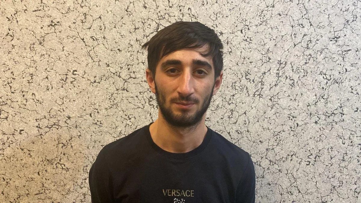 Salyanda vətəndaşların kartlarından pul oğurlayan şəxs saxlanılıb 