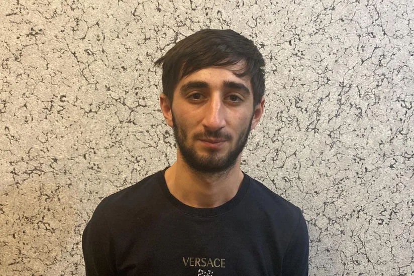 Salyanda vətəndaşların kartlarından pul oğurlayan şəxs saxlanılıb 