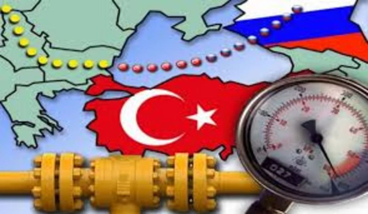 Türk axını layihəsinə yeni iştirakçılar cəlb oluna bilər