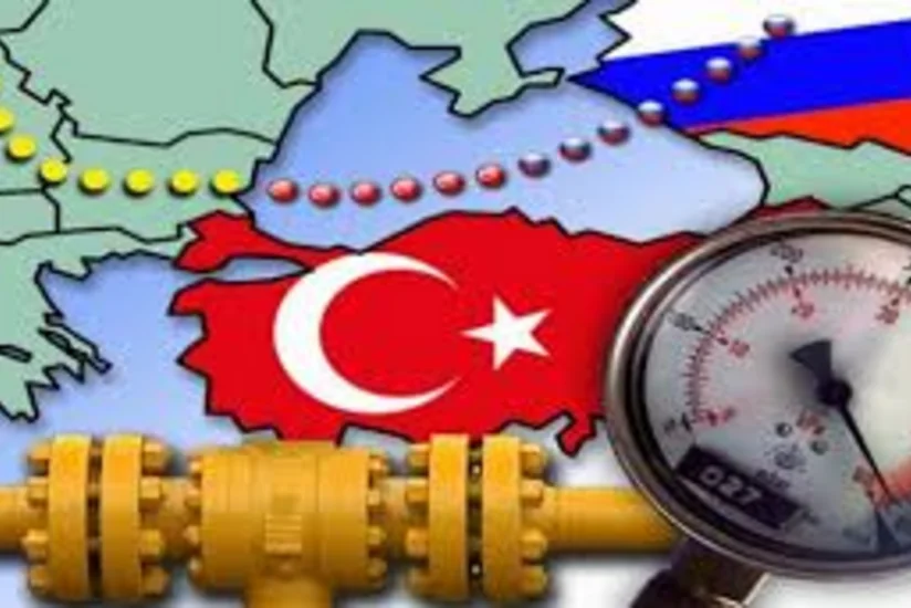 В проект Турецкий поток могут быть привлечены новые участники