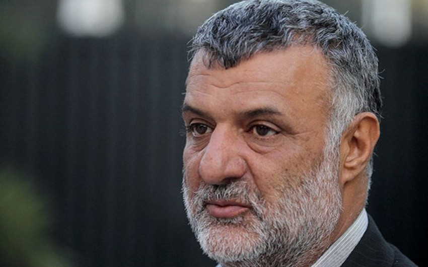İranın kənd təsərrüfatı naziri Azərbaycana gələcək