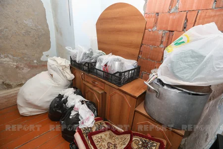 Qərar verilib, əşyalar yığılıb, 30 illik həsrət bitir - Ağalıya köçəcək ailədən - REPORTAJ