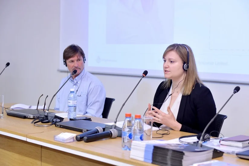 SOCAR-da “Neft dağılmalarına qarşı hazırlıq və cavab tədbirləri” mövzusunda təlim keçirilib