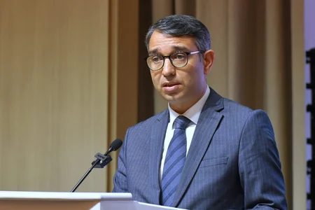 “Qərbi Azərbaycan İrsi” kitabının I cildinin təqdimat mərasimi olub