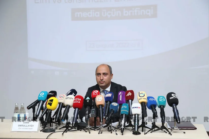 Koronavirusa yoluxma artarsa, məktəblərin açılması təxirə düşəcək?