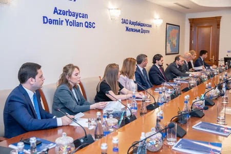 Voleybol üzrə qadın və kişilərdən ibarət milli yığma komandalara baş məşqçi təyinatları olub