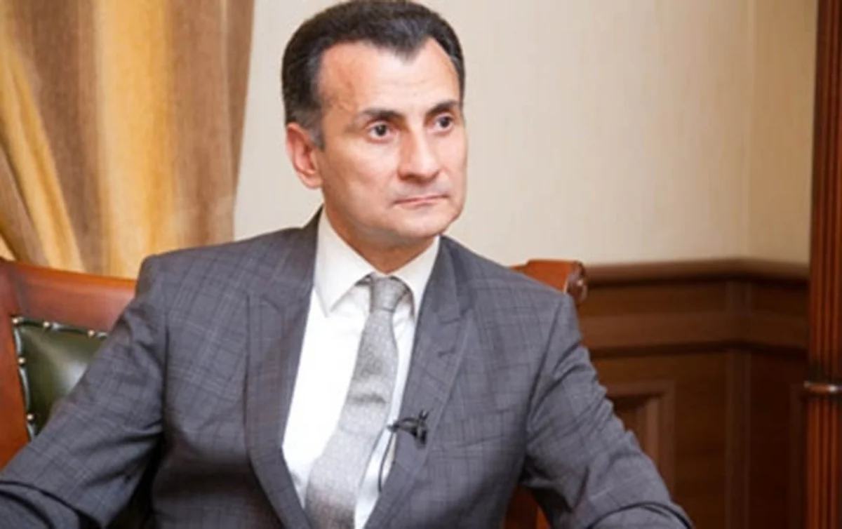 ​Mirşahin Ağayevin MTRŞ-ya qarşı apellyasiya şikayətləri üzrə məhkəmə qərarları açıqlanıb