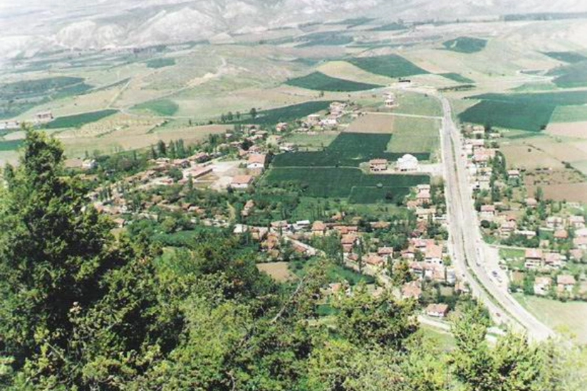 Azərbaycanda bir sıra kəndlərin adları dəyişdirilib