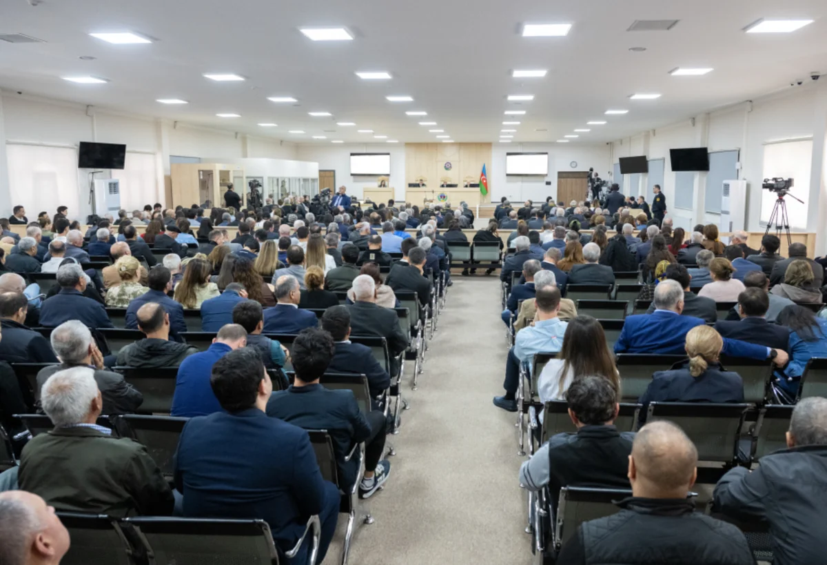 Victim recounts day of Shusha’s occupation: 'At that time, bombs fell like rain'