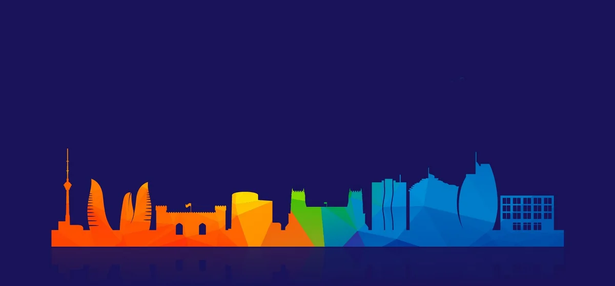 HR Summit Baku 2019 işə başlayıb