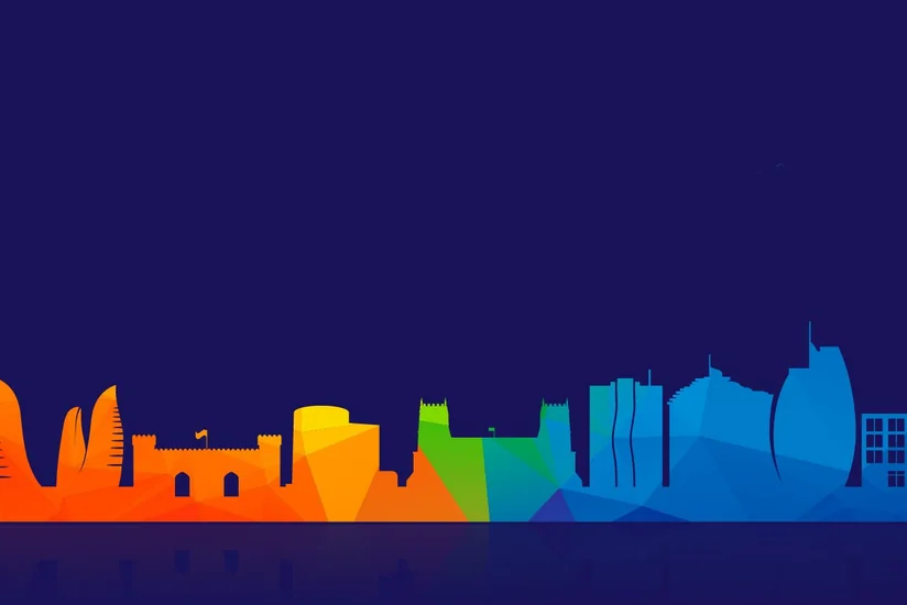 HR Summit Baku 2019 işə başlayıb