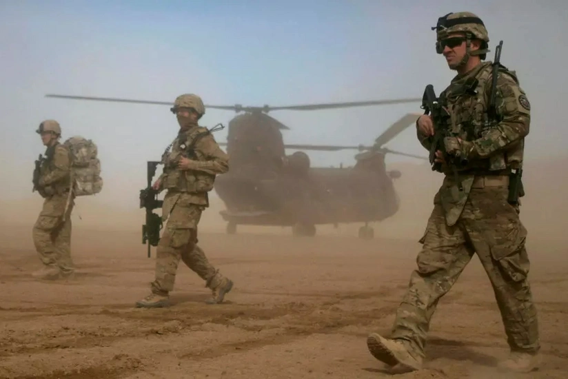 Afghanistan after withdrawal of US, NATO troops - vague chance for peace - COMMENTARY
