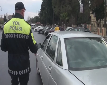 Balakəndə karantin qaydalarını pozanlar cərimələnib